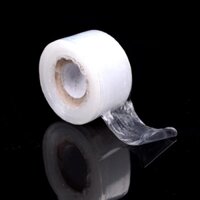 Cuộn băng ghép cành BGC-3, Cuộn phim ghép cây, Băng nilon ghép cành tự dính 3cm, 1 cuộn