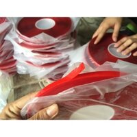 Cuộn băng keo 3M trong suốt, Dung dịch trợ dính 3M 94 Primer Na No Smart Uy Tín Chất Lượng