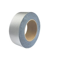 Cuộn băng keo chống thấm, chống dột trên mọi vật liệu, Chịu Nước - Chịu Nhiệt - Siêu Dính  - 5 cm