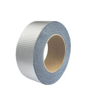 Cuộn băng keo chống thấm, chống dột trên mọi vật liệu, Chịu Nước - Chịu Nhiệt - Siêu Dính  - 5 cm