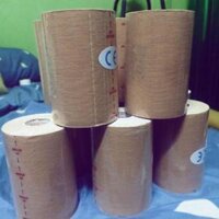 cuộn băng Keo Dán Ngực nâng ngực - 7,5cm,5m