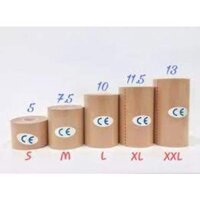 cuộn băng Keo Dán Ngực nâng ngực - 5cm,5m