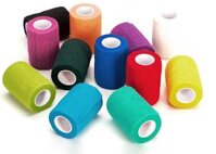 Cuộn băng vết thương NANO 			 			 			 | Hoàng Anh SG Shop