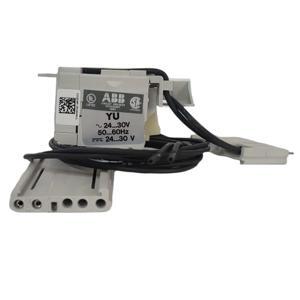 Cuộn bảo vệ điện áp thấp UVR 1SDA054887R1