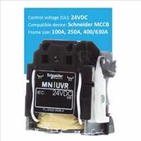 Cuộn bảo vệ thấp Áp 24Vdc Schneider LV429410