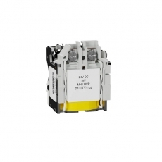 Cuộn bảo vệ thấp Áp 24Vdc Schneider LV429410