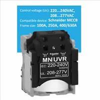 Cuộn bảo vệ thấp áp Schneider LV429407