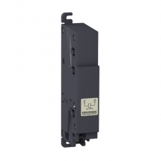 Cuộn bảo vệ thấp áp Schneider EZEUVR200AC