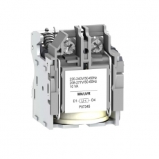 Cuộn bảo vệ thấp áp Schneider LV429408