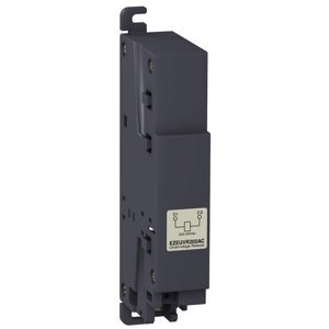 Cuộn bảo vệ thấp áp Schneider EZEUVR200AC