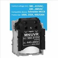 Cuộn bảo vệ thấp áp Schneider LV429408