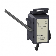 Cuộn bảo vệ thấp áp Schneider EZEUVRN048DC