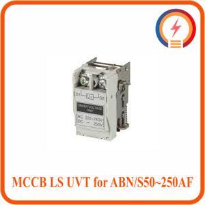 Cuộn bảo vệ thấp áp UVT for ABN/S50~250AF