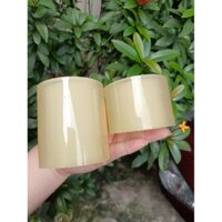 Cuộn bọc chống xước cho đồng hồ trang sức các loại