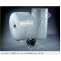 Cuộn Bong Bóng Khí Kích Thước 0.35mx100m ♥️ FREESHIP ♥️