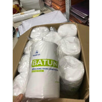 Cuộn bông gòn 1kg bó chân hoa chuyên dụng phục vụ anh chị em shop hoa 💐💐💐