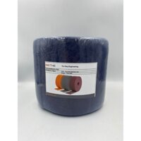 Cuộn bùi nhùi tím THE 07521 chà nhám, rửa chén bát - 60 miếng kích thước 10x20cm/miếng