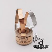 Cuộn cảm 0.12mH cao cấp Jantzen CROSS COIL