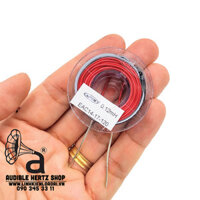 Cuộn cảm 0.12mh Erse dây 1.2mm AIR CORE