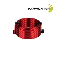 Cuộn cảm 0.13mH Dayton Audio AIR CORE 18AWG