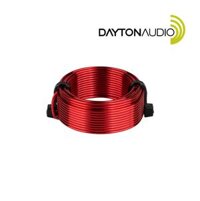 Cuộn cảm 0.1mH Dayton Audio AIR CORE 18AWG