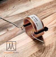 Cuộn cảm 0.1mH Dayton Audio Air core (lõi không khí)