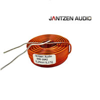 Cuộn cảm 0.24mH Air core Jantzen-Audio DCR 0.21 OHM, giá 1 cuộn