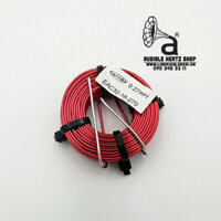 Cuộn cảm 0.27mH Erse-Audio Air core DCR 0.22 OHM
