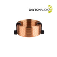 Cuộn cảm 0.55mH Dayton Audio Air core (lõi không khí),giá theo cuộn