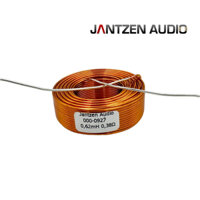 Cuộn cảm 0.62mH Air core Jantzen-Audio (Đan Mạch) DCR 0.38 OHM, giá 1 cuộn