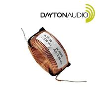 Cuộn cảm 0.8mH Dayton Audio Air core (lõi không khí)