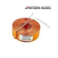 Cuộn cảm 1.5mH Jantzen-Audio Air Core DCR 0.9 Ohm Dây 0.8mm