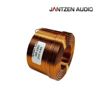 Cuộn cảm 2mh Jantzen Audio Air Core DCR 0.8 Ohm Dây 1mm, giá 1 cuộn