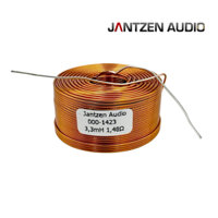Cuộn cảm 3.3mH Air core Jantzen-Audio (Đan Mạch) DCR 1.48 OHM,giá 1 cuộn