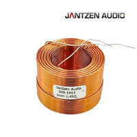 Cuộn cảm 3mH Air core Jantzen-Audio DCR 1.45 Ohm DCR 0.8mm, giá 1 cuộn