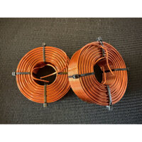 Cuộn cảm dành cho loa Bass 30-40(TLA)giá 1cai