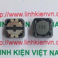 CUỘN CẢM SMD 12x12x7mm 3A - 10uH - B10H15