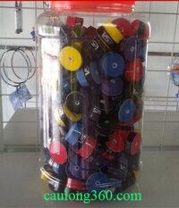 Cuốn cán cầu lông VS | Thúc đẩy những gì cao cấp nhất