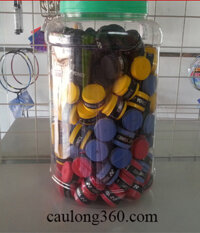 Cuốn cán cầu lông yonex | Thêm sự lựa chọn đến người sử dụng