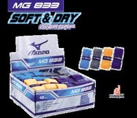 Cuốn cán vợt Mizuno MG833 | Hỗ trợ tối ưu