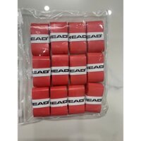 Cuốn Cán Vợt Pickleball HEAD Mềm Mại Bám Tay