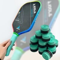 Cuốn cán vợt pickleball thấm hút mồ hôi chống trơn êm ái