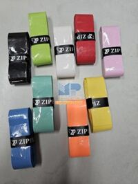 CUỐN CÁN ZIPPIZ