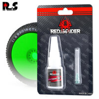 Cuộn Cao Su Dán Lốp Xe Cho Xe Hơi Địa Hình Truggy Buggy Monster Truck ARRMA KYOSHO TAMIYA HSP HOBAO