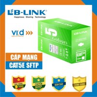 Cuộn cáp mạng LB-LINK  Cat5 SFTP BR 305m