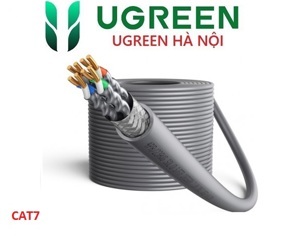 Cuộn cáp mạng Ugreen 20515 50m
