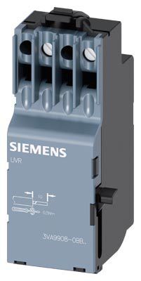 Cuộn cắt điện Siemens 3VA9988-0BL20