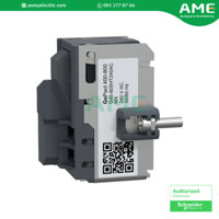 Cuộn cắt GoPact MCCB 200-250/400-800 MX AC 240V Schneider Electric - G20-25SHT240AC/G40-80SHT240AC