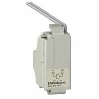 Cuộn cắt (SHT) 100 – 130V cho EZS100 Schneider EZASHT100AC