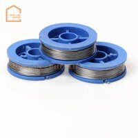 Cuộn chì hàn nhỏ – Phụ kiện Mộc Lan